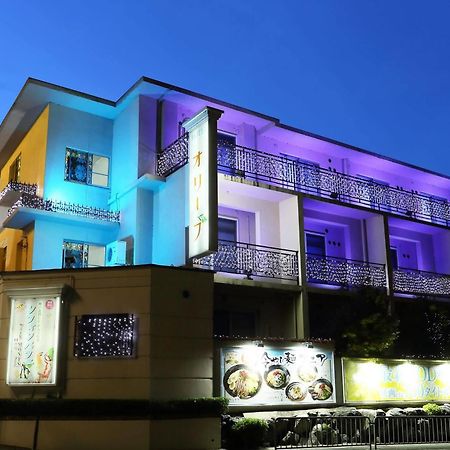 Hotel Fine Olive Kyoto Yamashina (Adults Only) Quioto Exterior foto