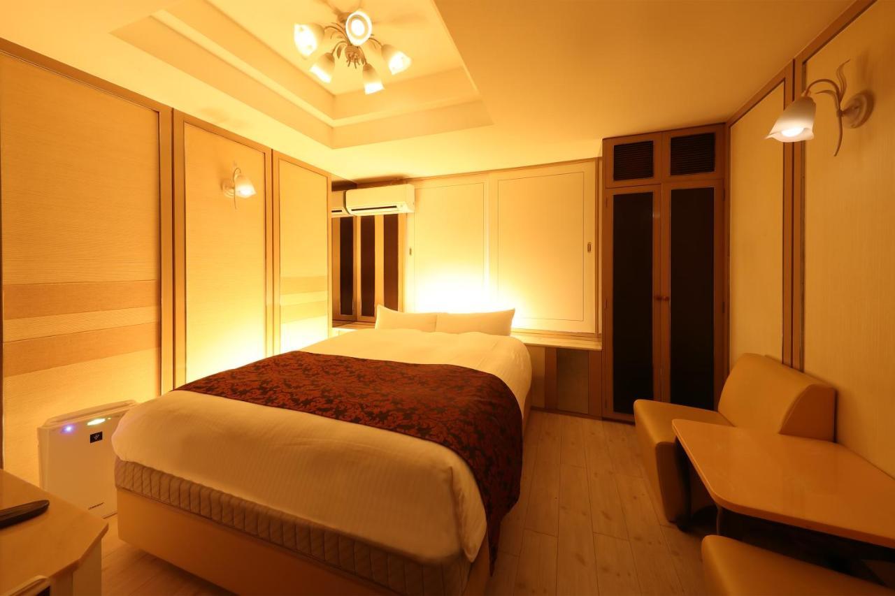 Hotel Fine Olive Kyoto Yamashina (Adults Only) Quioto Exterior foto
