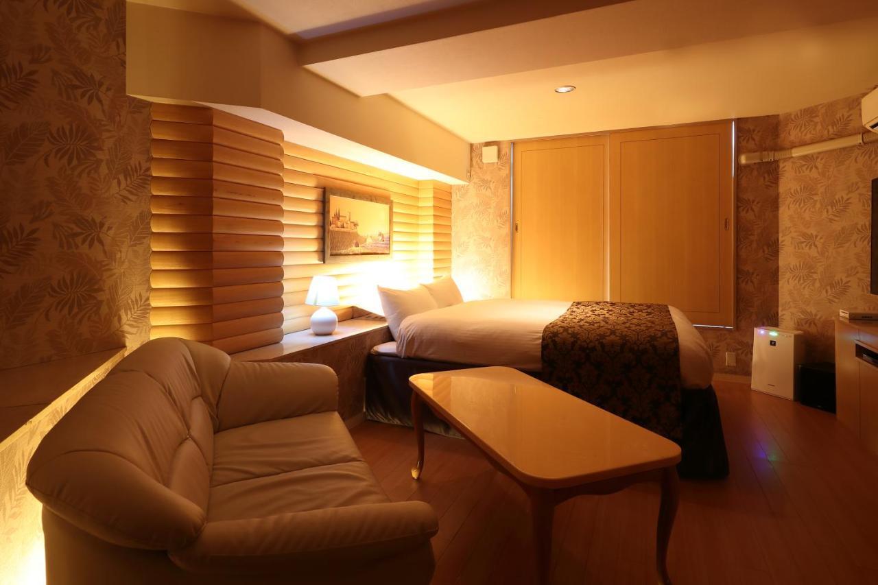 Hotel Fine Olive Kyoto Yamashina (Adults Only) Quioto Exterior foto