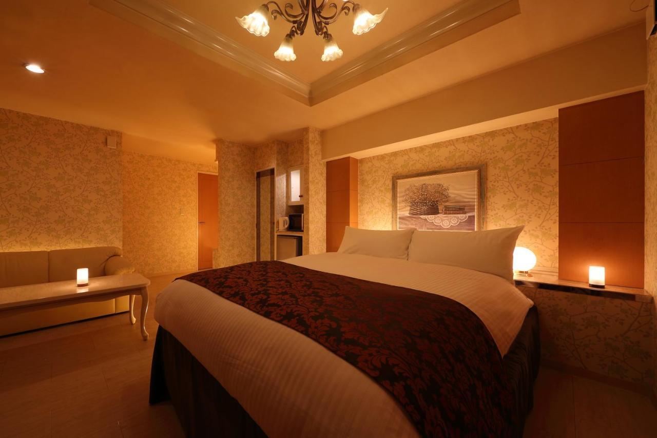 Hotel Fine Olive Kyoto Yamashina (Adults Only) Quioto Exterior foto