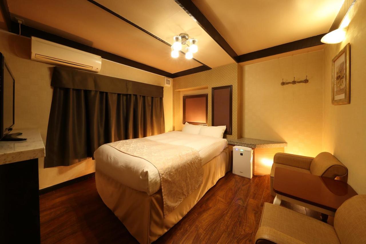 Hotel Fine Olive Kyoto Yamashina (Adults Only) Quioto Exterior foto