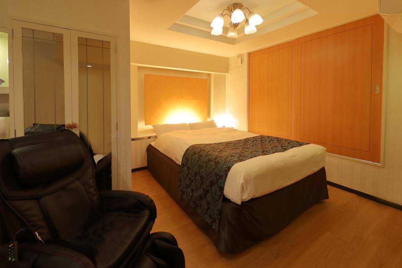 Hotel Fine Olive Kyoto Yamashina (Adults Only) Quioto Exterior foto