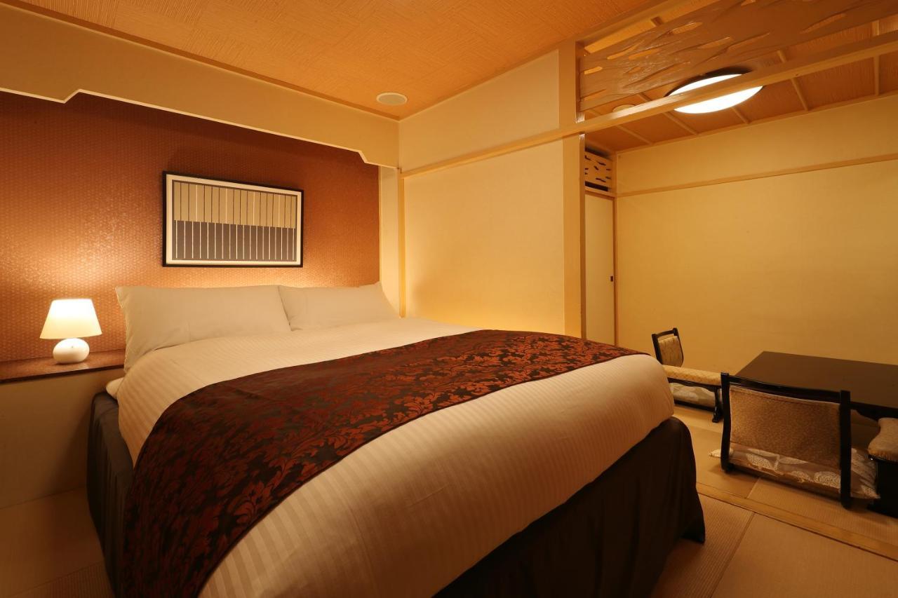 Hotel Fine Olive Kyoto Yamashina (Adults Only) Quioto Exterior foto