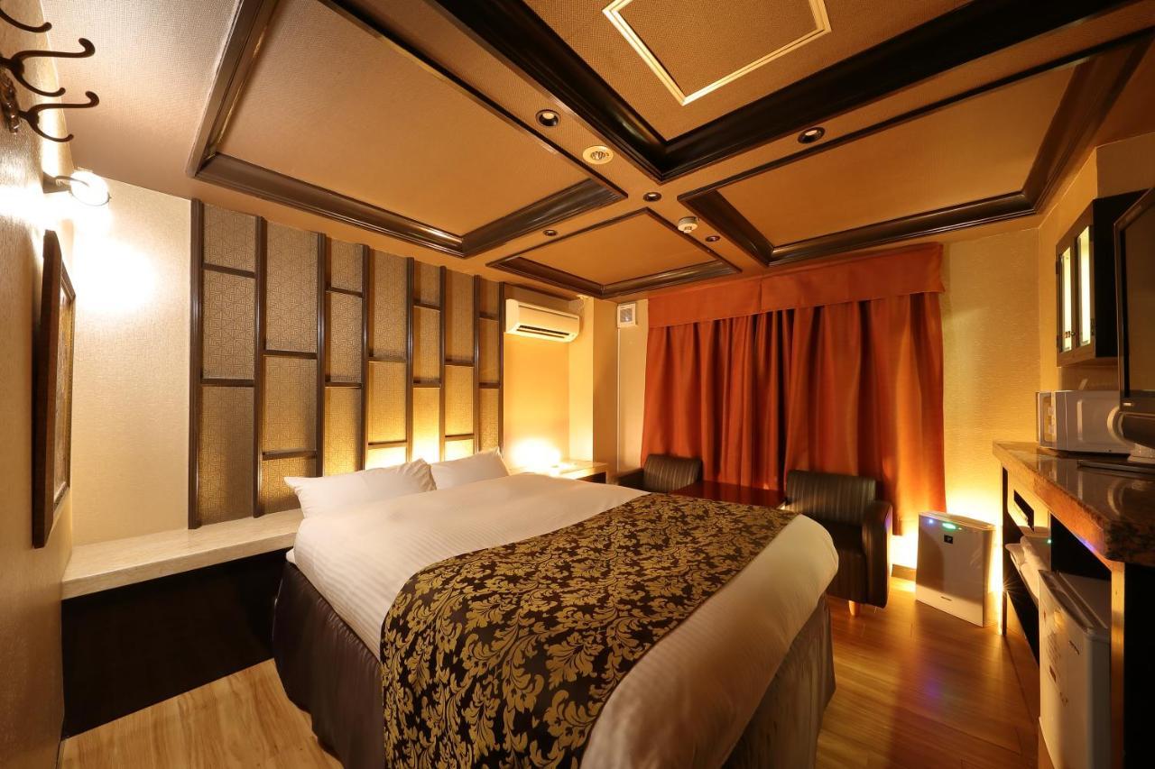 Hotel Fine Olive Kyoto Yamashina (Adults Only) Quioto Exterior foto