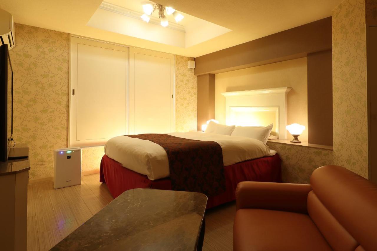 Hotel Fine Olive Kyoto Yamashina (Adults Only) Quioto Exterior foto