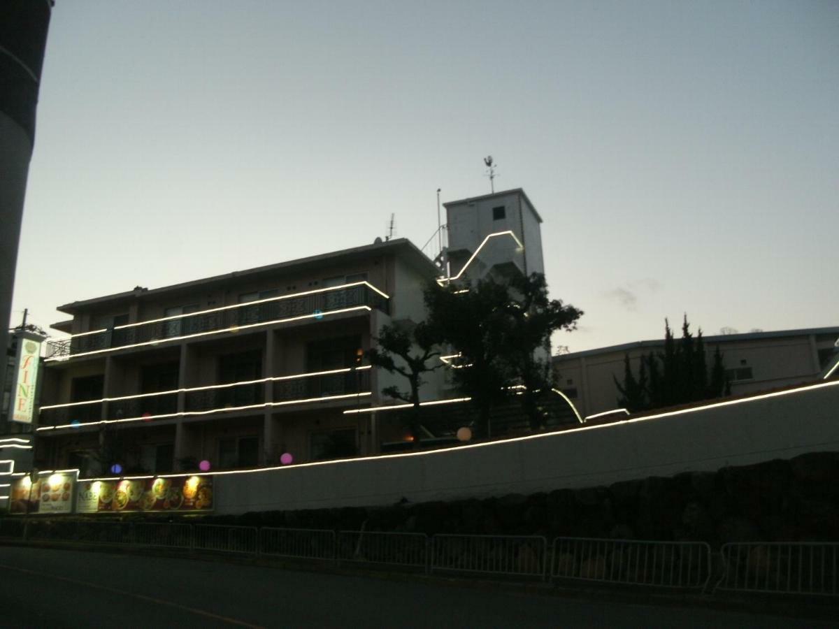 Hotel Fine Olive Kyoto Yamashina (Adults Only) Quioto Exterior foto